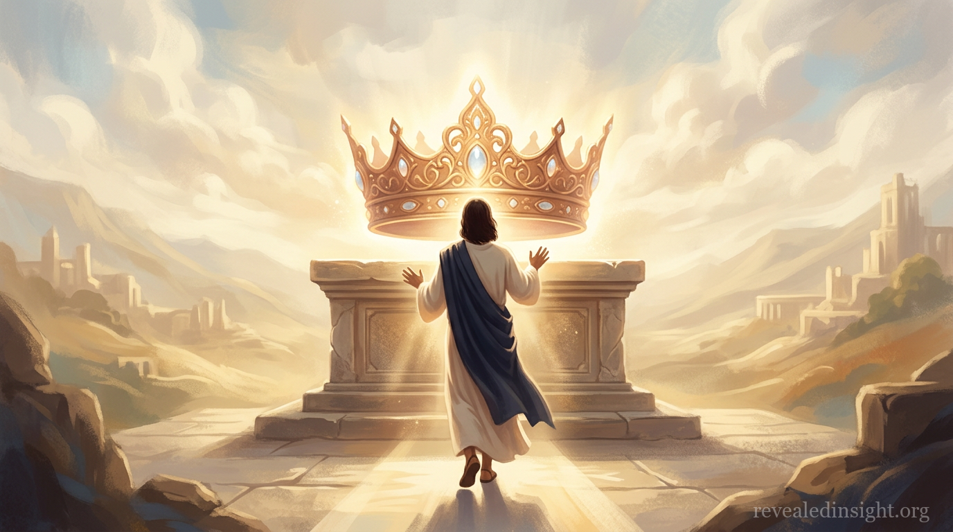 Are the Blessed Cursed? Understanding Your Inheritance as a Child of God