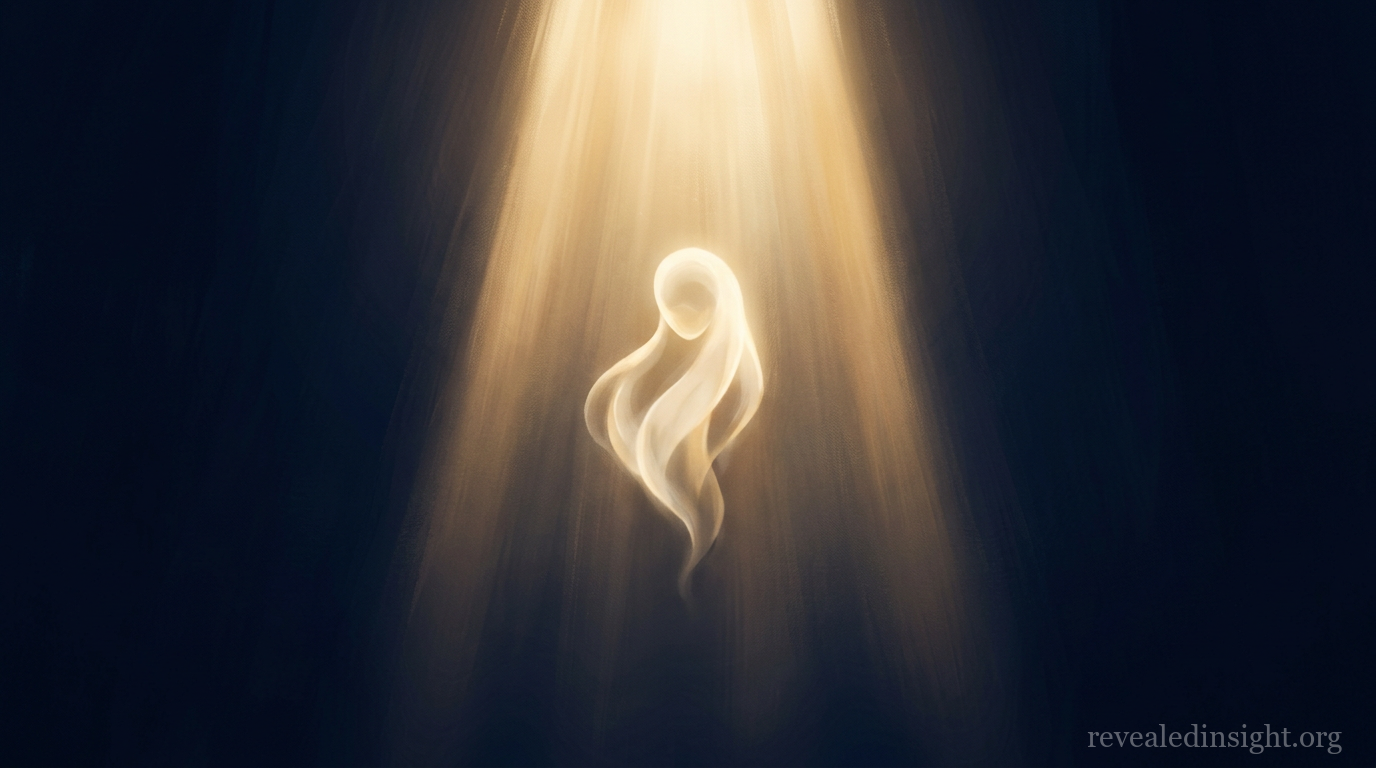 Are the Dead Conscious? What the Bible Really Teaches About Life After Death