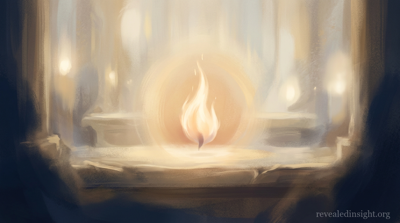 Are You a Lukewarm Christian? The Truth About Repentance, Grace, and the Inward Man