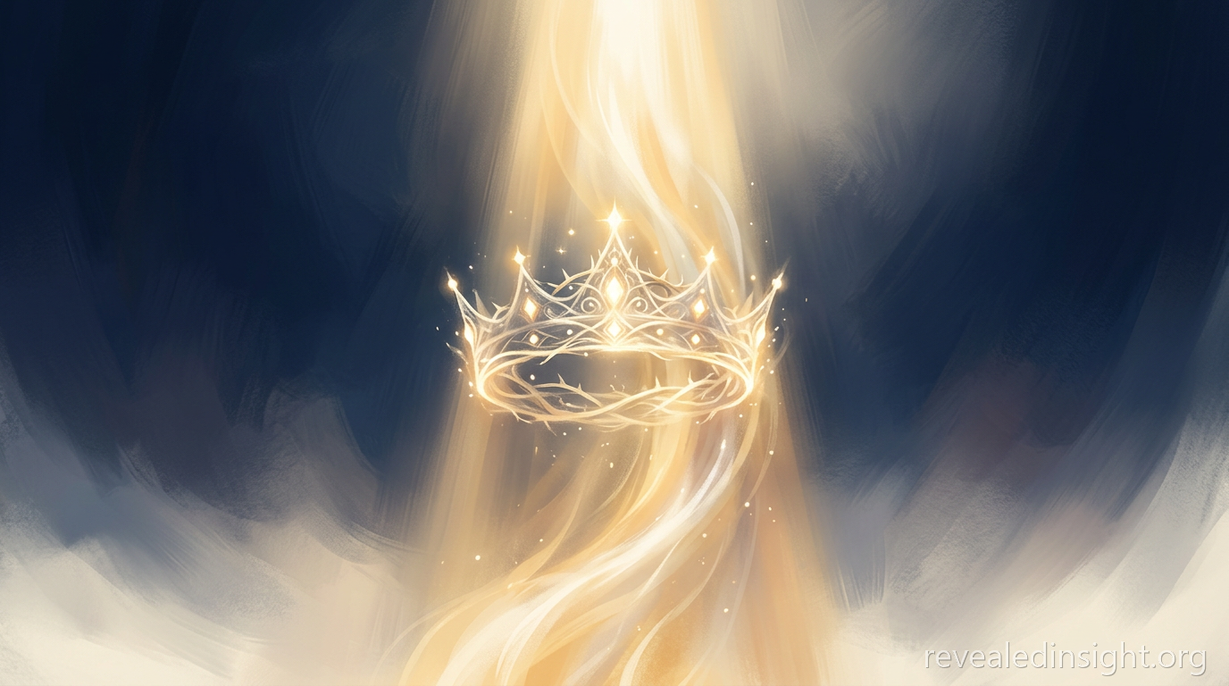 Bestowed Names: The Divine Identity Hidden in the Name of Jesus