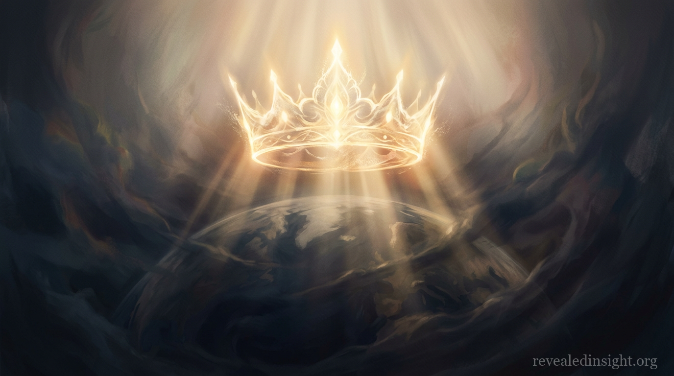 Born to Fight: Your Divine Assignment to Rule, Restore, and Bring Order