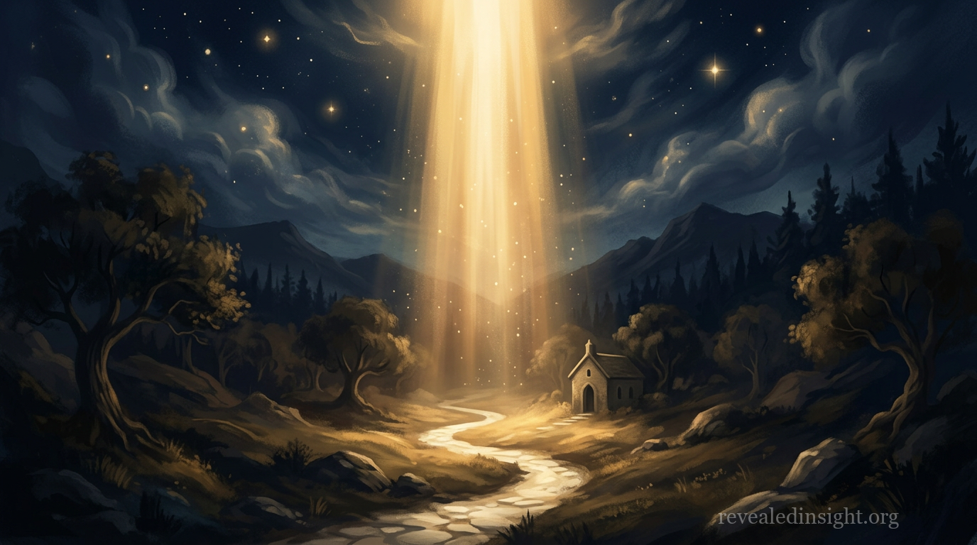 Come and See: Prayer, Prophetic Power, and the Reckless Love of God