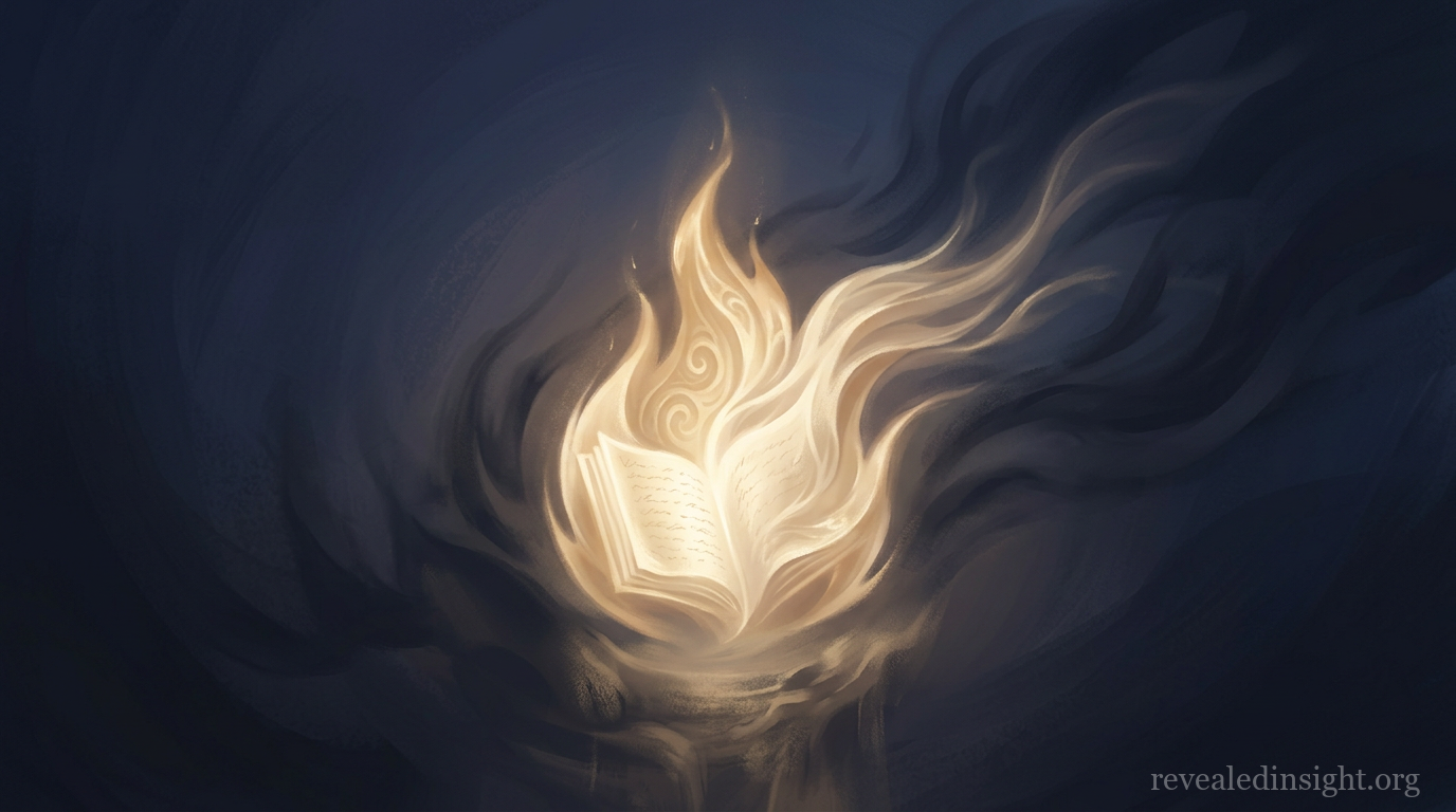 Confronting Darkness: How God's People Are Called to Engage the Enemy