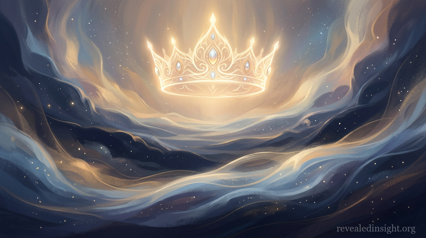 Controlling Dimensions: How Believers Reclaim Spiritual Authority Over Their Atmosphere