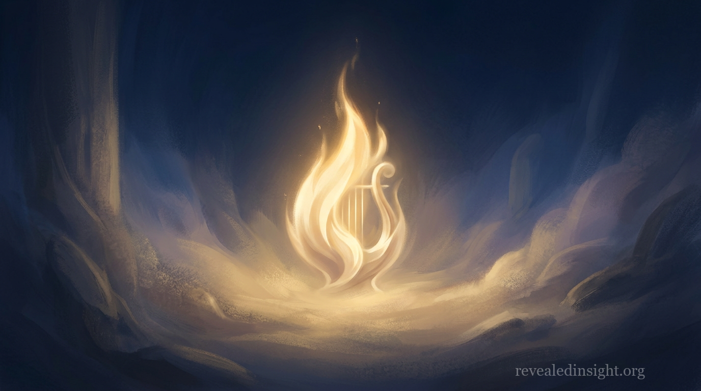 Emotions as Instruments: Spiritual Sensitivity, the Soul's Deceit, and the Power of Authentic Intimacy with God