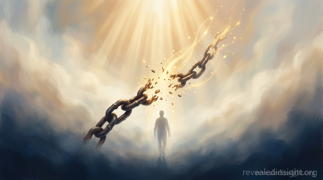 Escaping the Systems of the World: How the World's Design Keeps You From Your God-Ordained Destiny