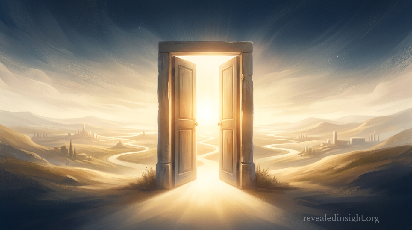 Everything You Want: How God's Goodness Extends Far Beyond Salvation