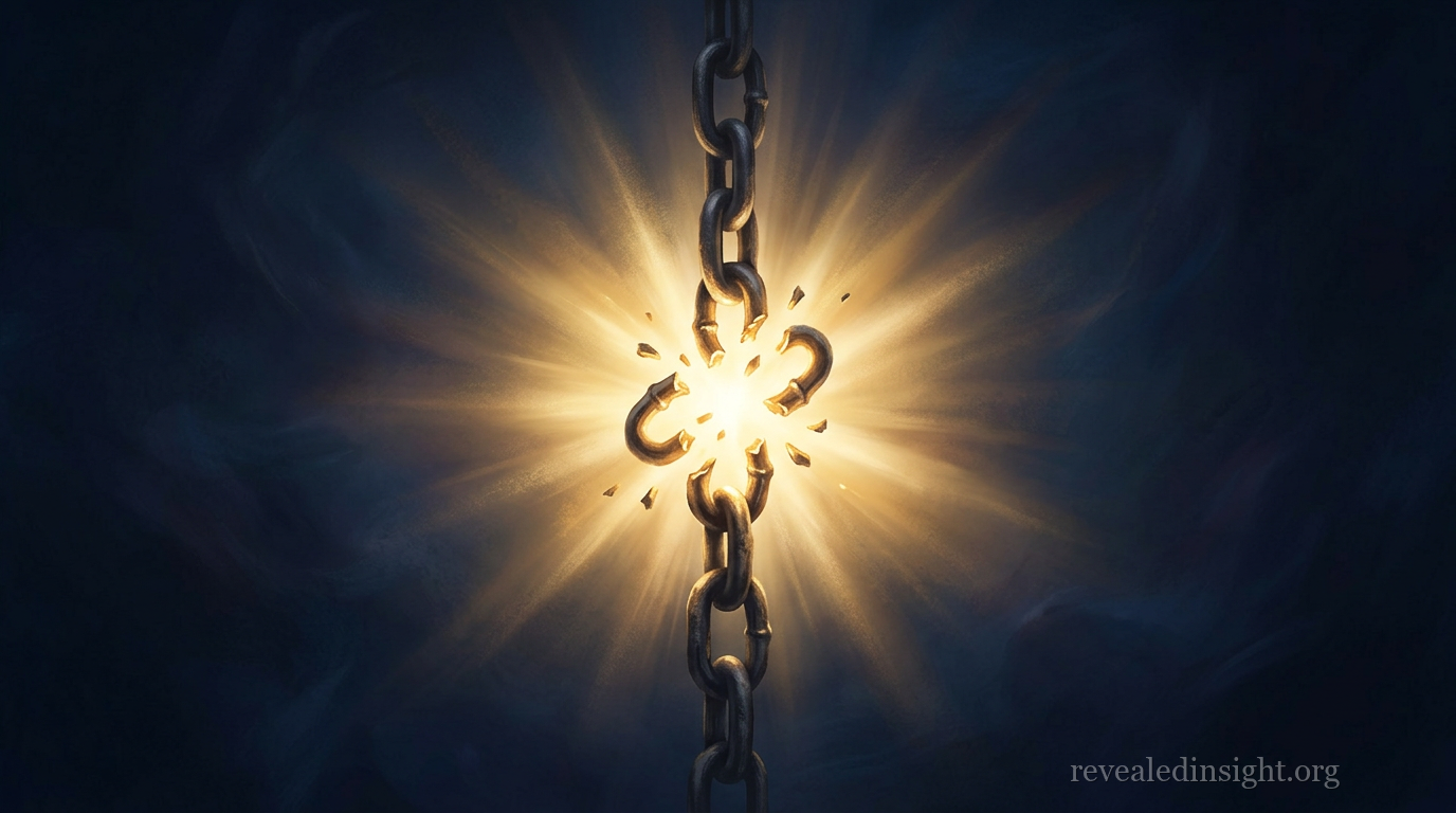 From Hidden to Elevated: Breaking the Demonic Spirit of Delay