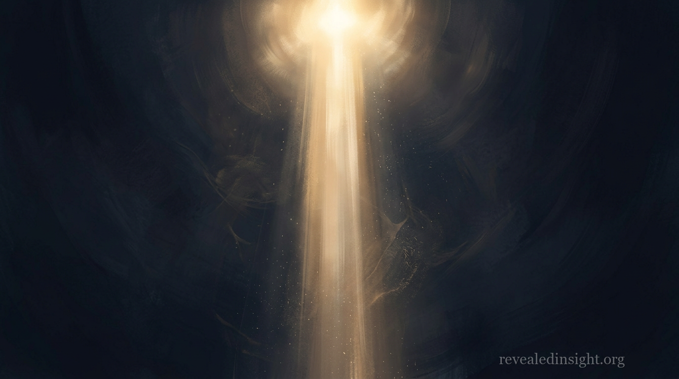 God's Mother Tongue: Aligning With the Language of Heaven