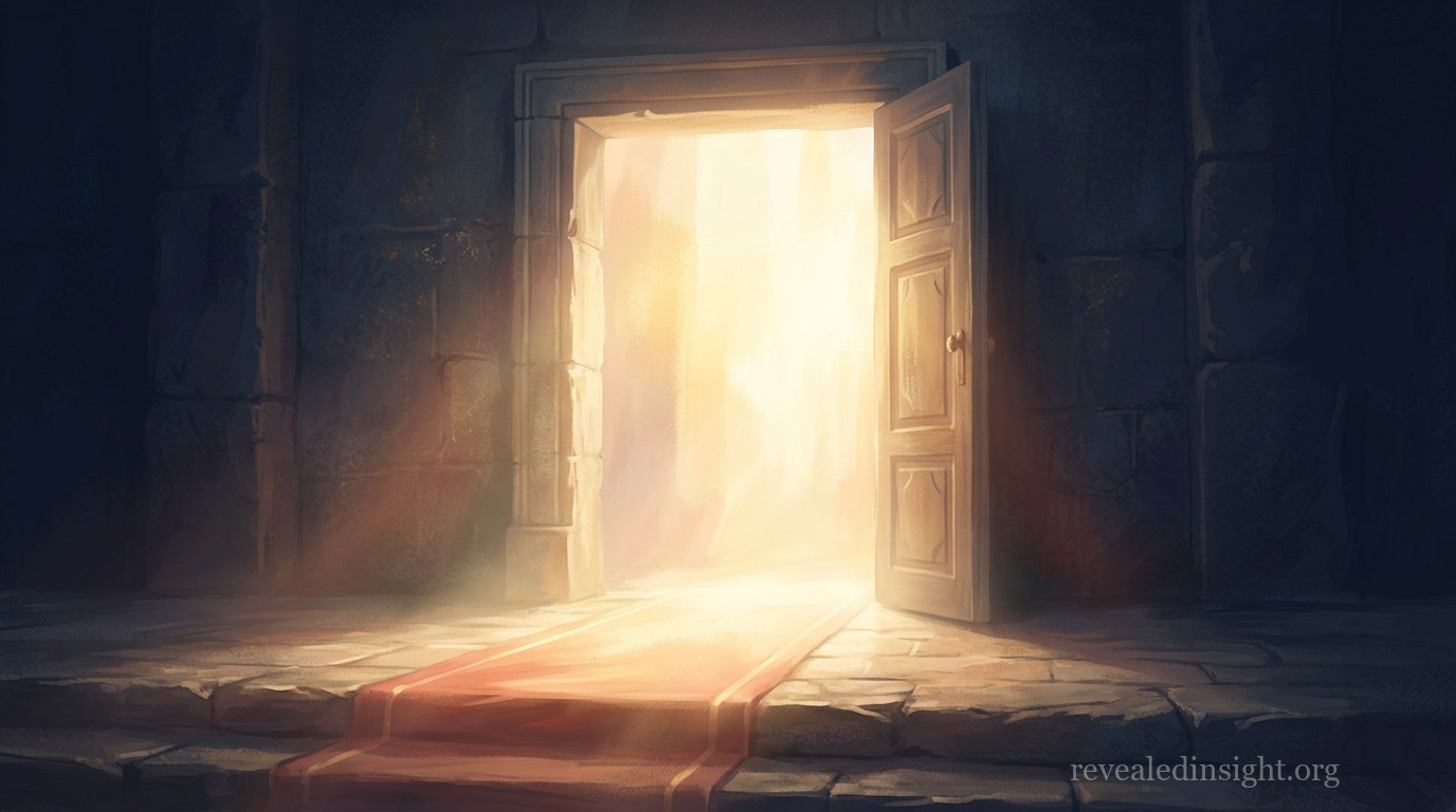 God's Red Carpet: How to Invoke the Presence of God Through Thanksgiving and Strategic Prayer