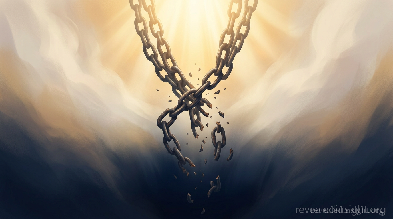 He Was On His Way To Hell (Saved By Prophecy)