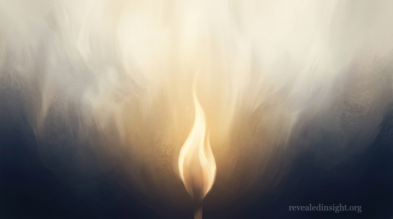 Heightening Your Spiritual Senses: How to Perceive God's Voice and Walk in Supernatural Power