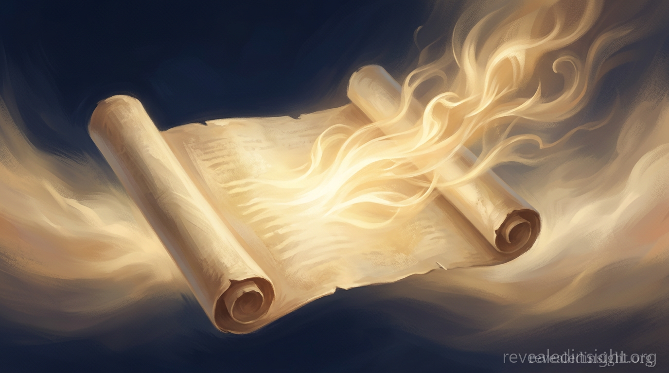 Power in Words: How God Establishes Your Tongue to Create, Not Just Attract