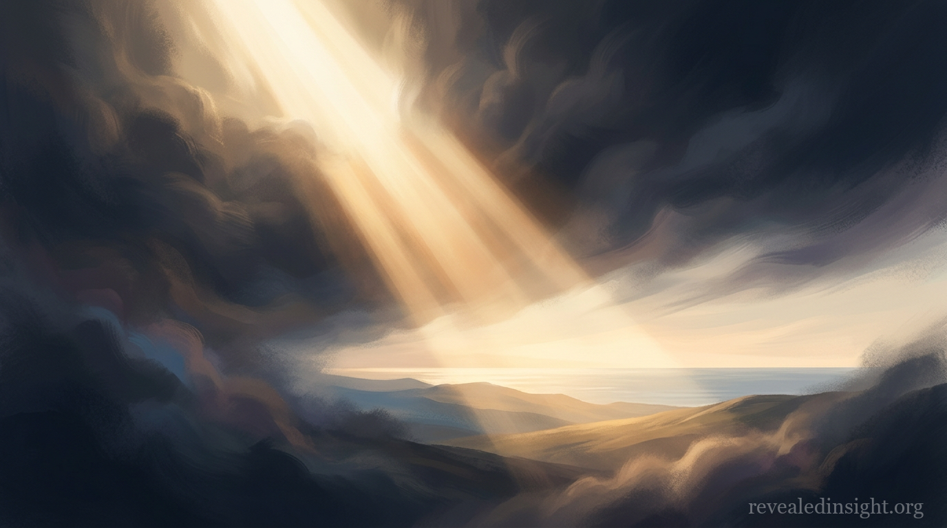 Seeing Clearly: How to Remove the Distortions That Block God's Vision for Your Life