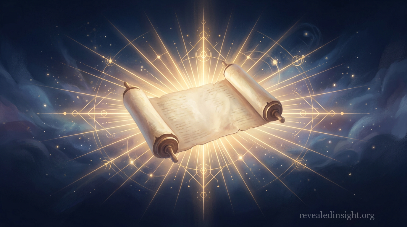 Spiritual Patterns: Understanding Heaven's Systems to Receive From God