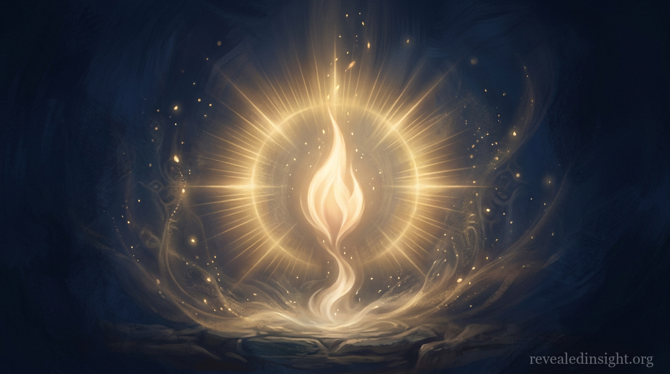 Spiritual Triggers: What Activates the Spirit of God to Move