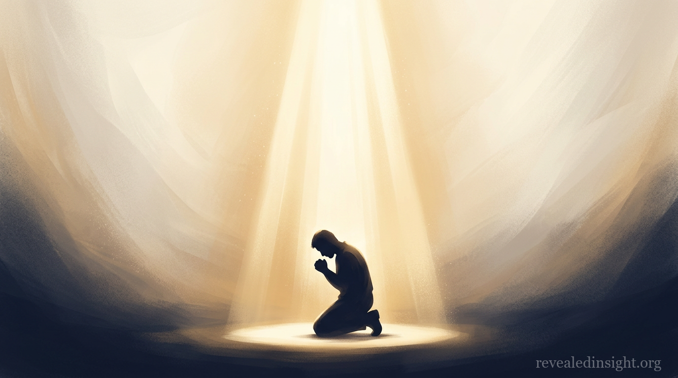 The Art of Effective Prayer: How to Obtain Mercy and Be Heard by God