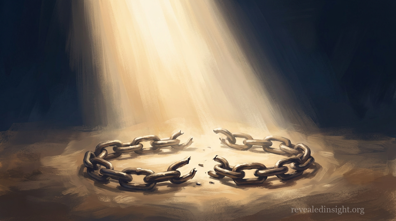 The Complete Power of the Cross: Understanding What Christ Already Accomplished