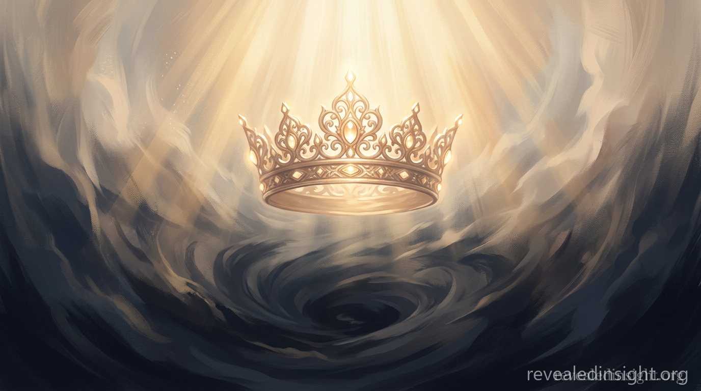 The Cycles of Torment: Understanding God's Sovereign Authority Over Adversity and Evil