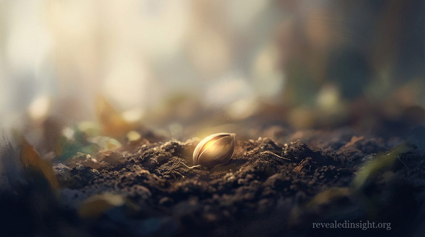 The Dead Soul: Why Life Without Assignment Is Already Dying