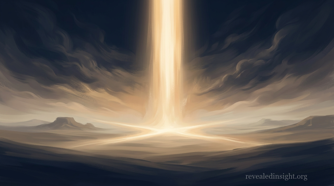 The Feet of God: The Dimension of Sitting at Jesus' Feet