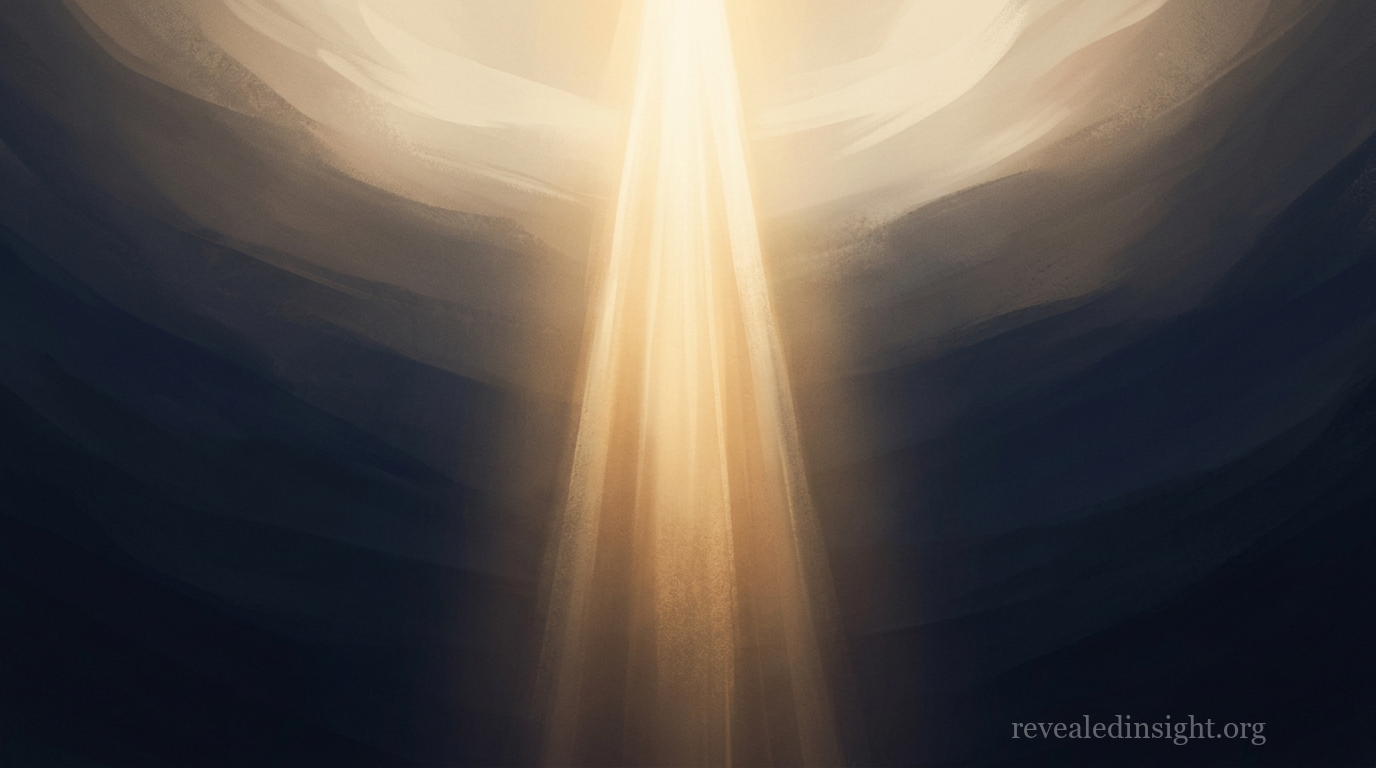 The Realm of Riddles and Dark Speeches: How God Speaks According to Your Faithfulness