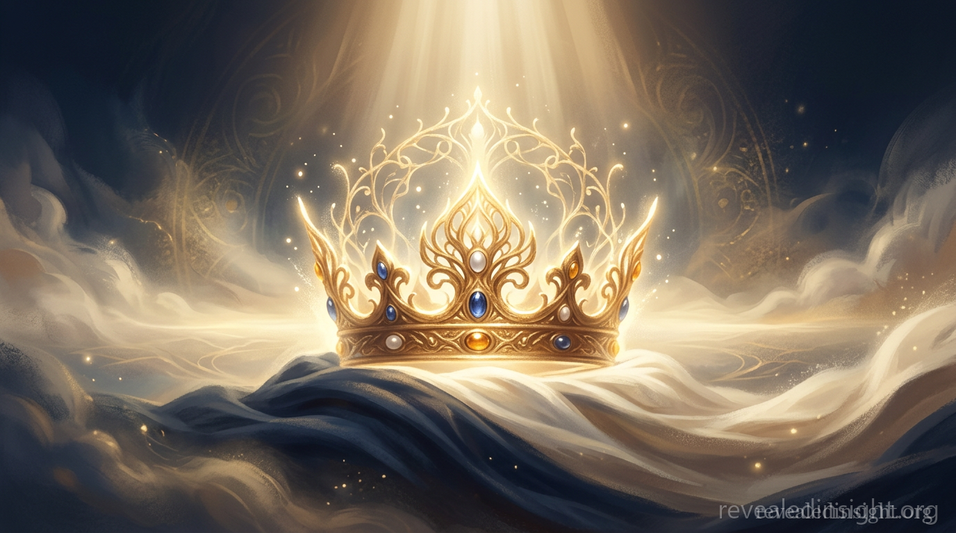 The Spirit of Leaders: Born Leadership and the Power of Who You Follow