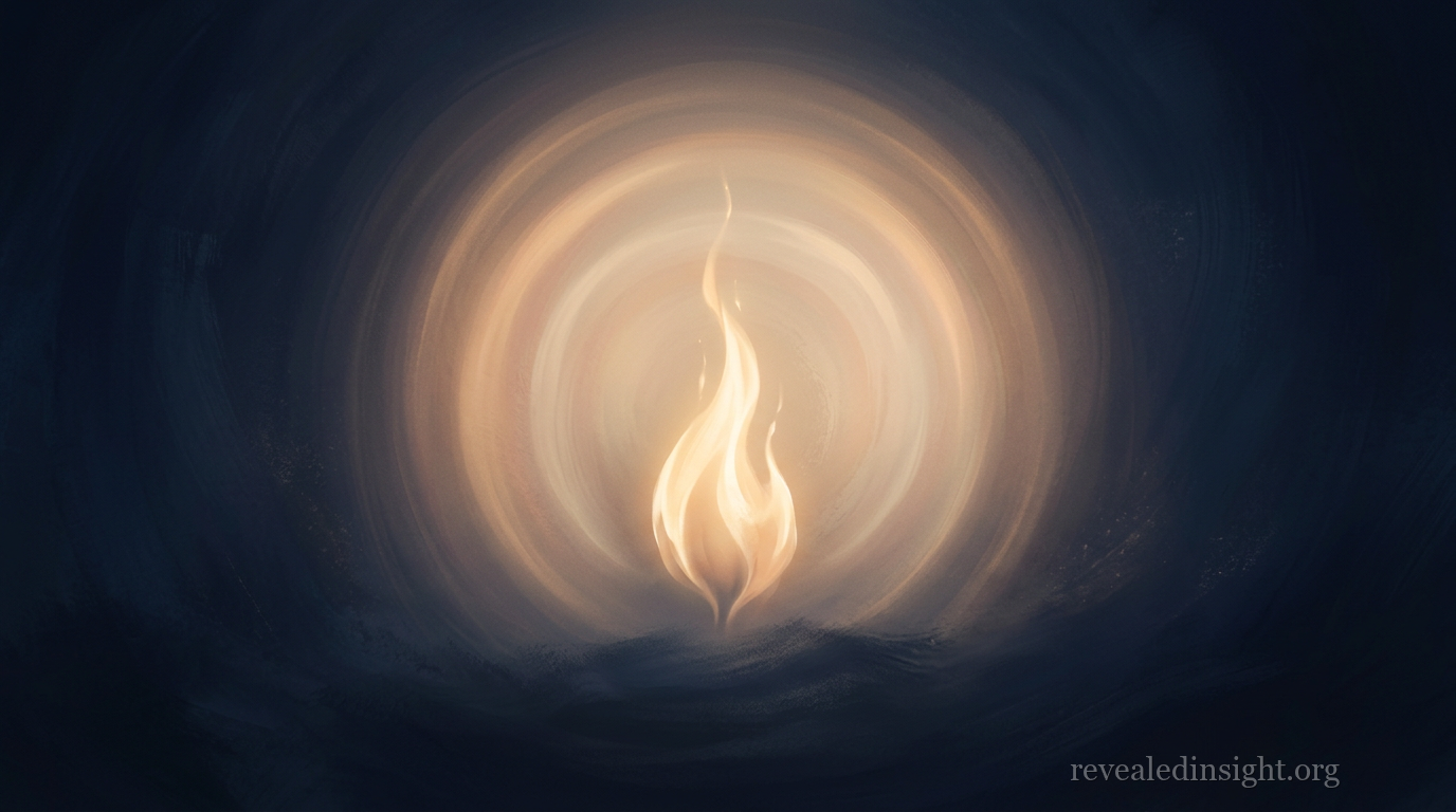 The Spiritual Mind: Putting On the New Man and Moving Beyond the Carnal