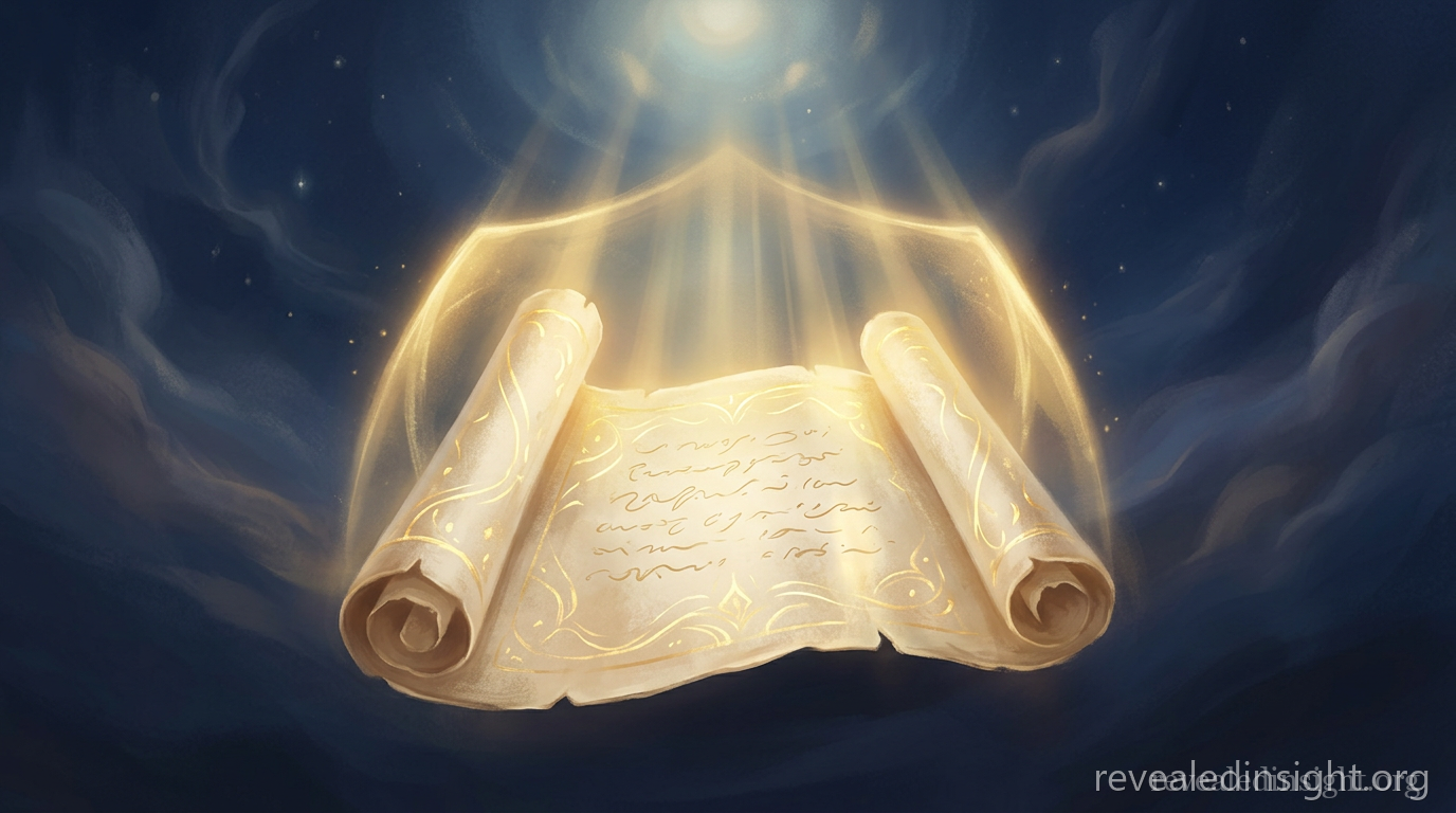 The Testimony of Power: Why God's Eternal Saying Is Your Greatest Weapon