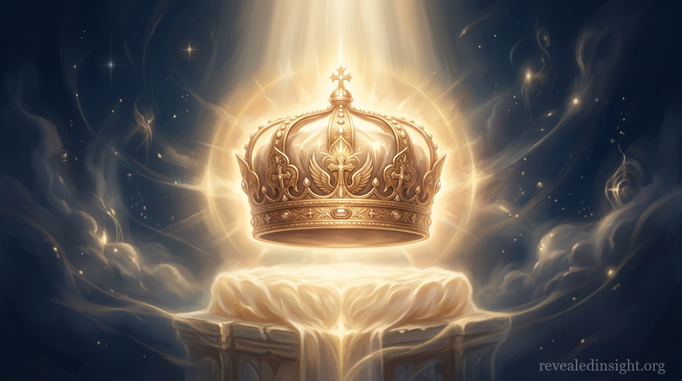 Walking in Authority: Understanding Your Position in Spiritual Conflict