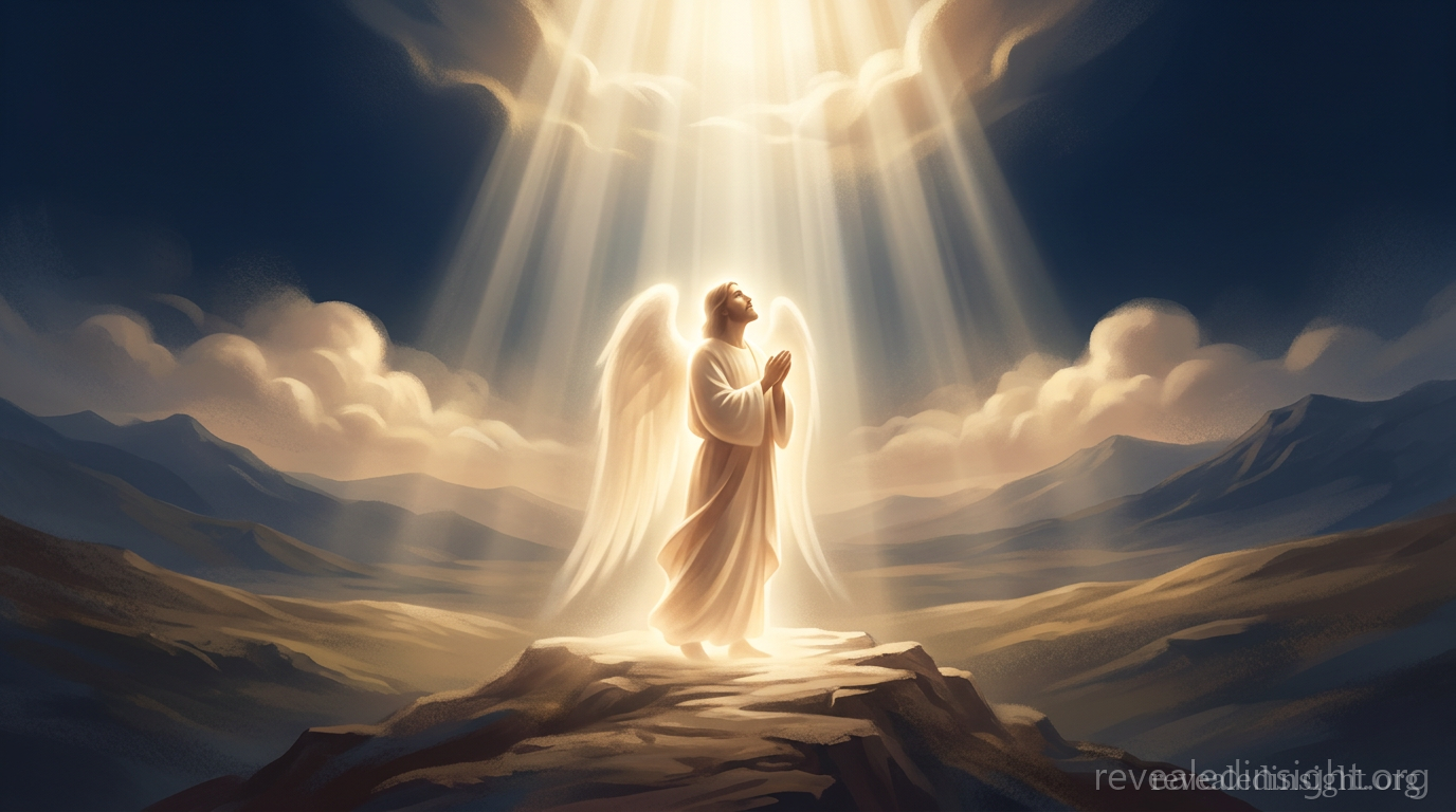 Walking with Angels: The Reality of Angelic Ministry and How It Is Activated